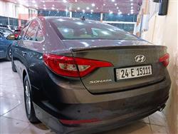 هیوندای سۆناتا